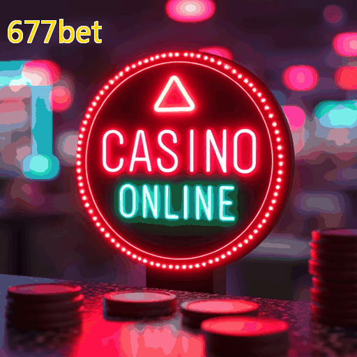 Aventura de Jogos Online com 677bet: Viva Agora