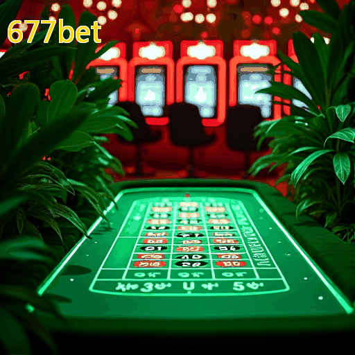 Cassino Exclusivo 677bet: Emocione-se Jogando