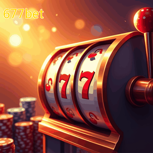 Baixe o App 677bet – Jogue Cassino no Celular com Slots e Apostas